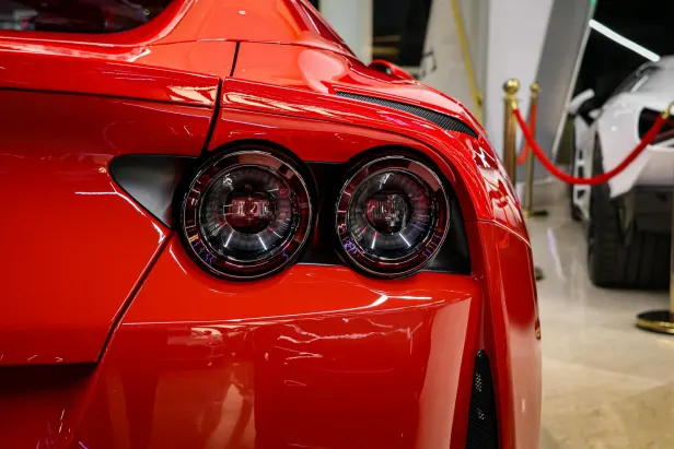 Explosino Casino Android/iOS App